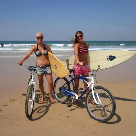 Casa Melli With Sunset Oceanview Terrace 아파트