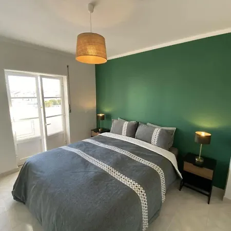 Casa Melli With Sunset Oceanview Terrace 아파트 로리냐