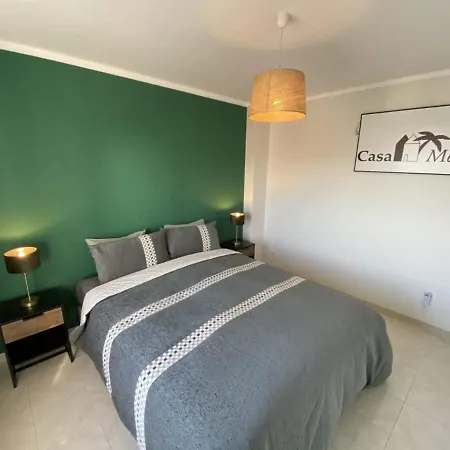 아파트 Casa Melli With Sunset Oceanview Terrace *