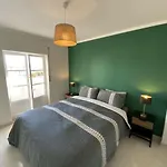 Casa Melli With Sunset Oceanview Terrace アパート ロウリニャン