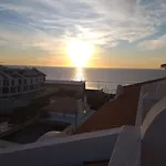 アパート Casa Melli With Sunset Oceanview Terrace ロウリニャン