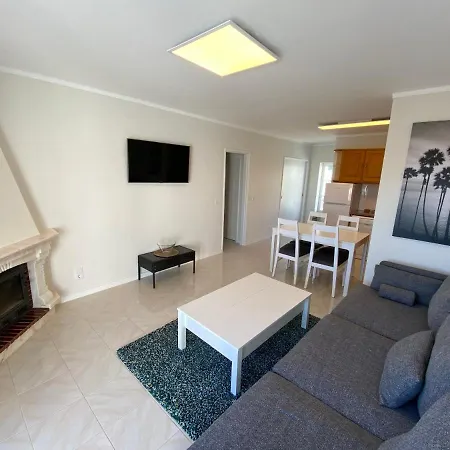 Casa Melli With Sunset Oceanview Terrace * Lourinha (Lisbon)