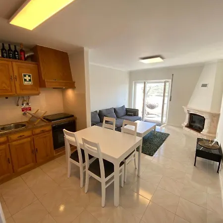 Casa Melli With Sunset Oceanview Terrace Lourinha (Lisbon)