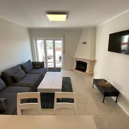 Apartment Casa Melli With Sunset Oceanview Terrace *