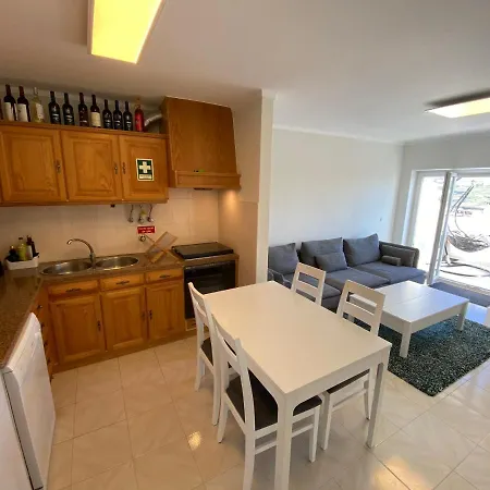 Casa Melli With Sunset Oceanview Terrace Apartment Lourinha (Lisbon)