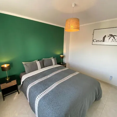 Casa Melli With Sunset Oceanview Terrace Lourinha (Lisbon)