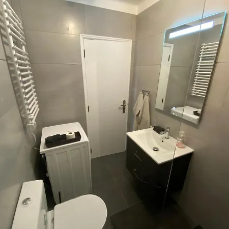 Casa Melli With Sunset Oceanview Terrace * Lourinha (Lisbon)