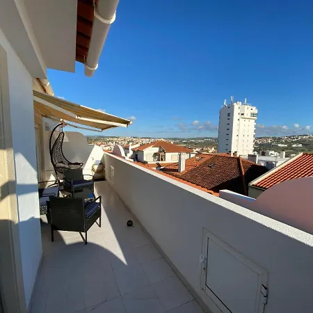 Casa Melli With Sunset Oceanview Terrace *