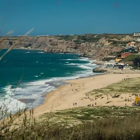 Appartement Casa Melli With Sunset Oceanview Terrace Lourinhã