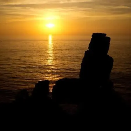 Casa Melli With Sunset Oceanview Terrace Lourinhã