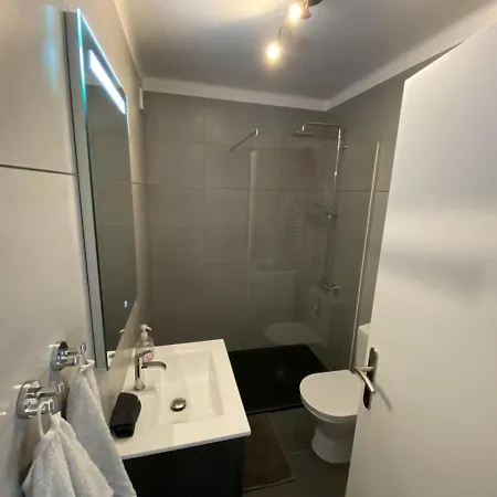 Casa Melli With Sunset Oceanview Terrace Appartement Lourinhã