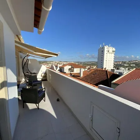 Penthouse With Sunset Oceanview Terrace *