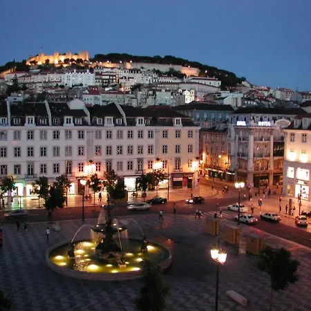 Penthouse With Sunset Oceanview Terrace Lourinha (Lisbon)