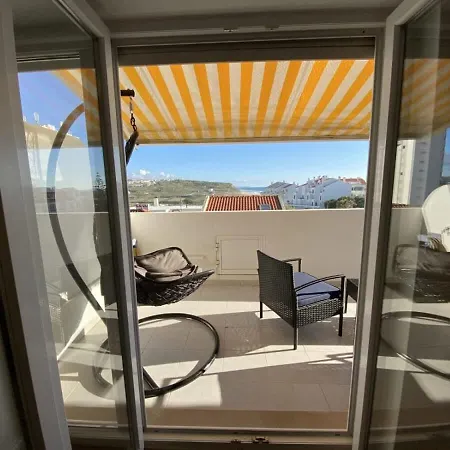 Penthouse With Sunset Oceanview Terrace