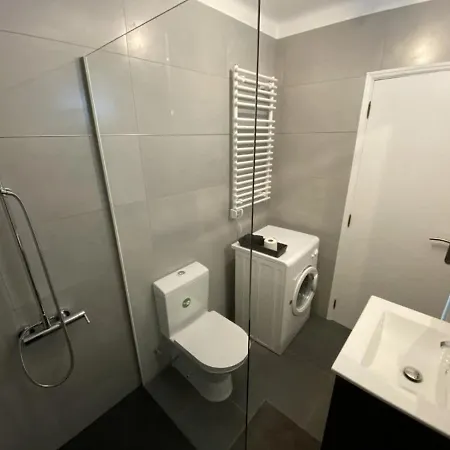 Διαμέρισμα Penthouse With Sunset Oceanview Terrace *