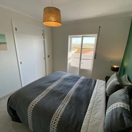 Διαμέρισμα Penthouse With Sunset Oceanview Terrace Lourinha (Lisbon)