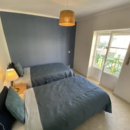 Penthouse With Sunset Oceanview Terrace Διαμέρισμα