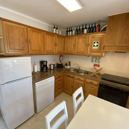 Appartement Casa Melli With Sunset Oceanview Terrace Lourinhã