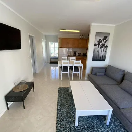Penthouse With Sunset Oceanview Terrace *