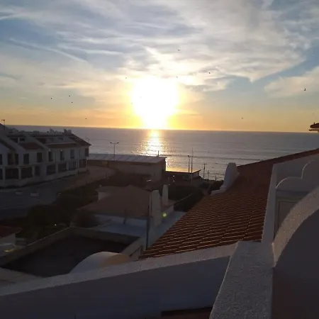 Διαμέρισμα Penthouse With Sunset Oceanview Terrace Lourinha (Lisbon)