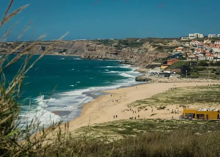 Appartamento Casa Melli With Sunset Oceanview Terrace Lourinhã