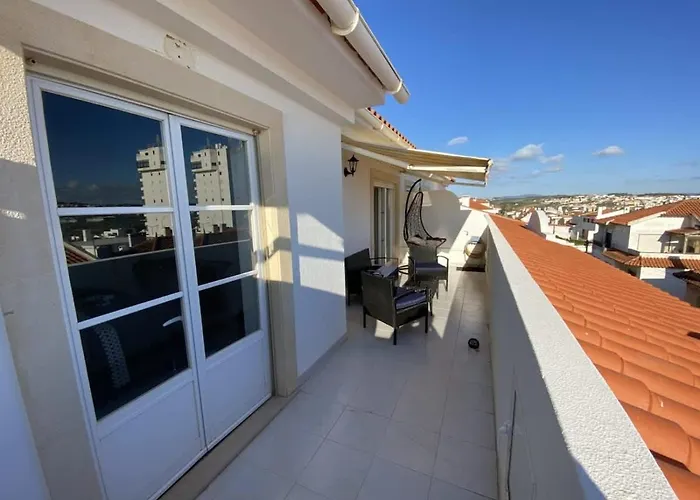 Casa Melli With Sunset Oceanview Terrace Appartamento