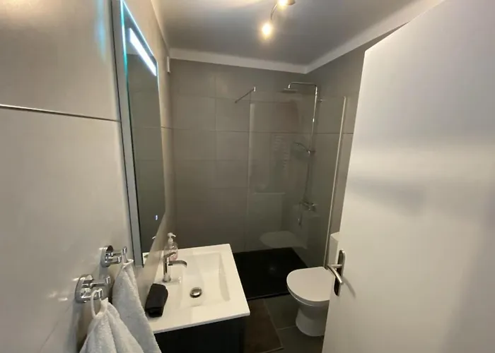 Casa Melli With Sunset Oceanview Terrace Appartamento Lourinhã