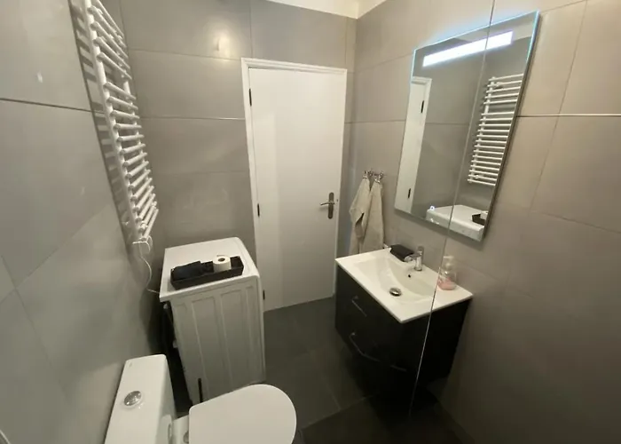 Appartamento Casa Melli With Sunset Oceanview Terrace Lourinhã