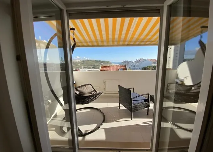 Casa Melli With Sunset Oceanview Terrace