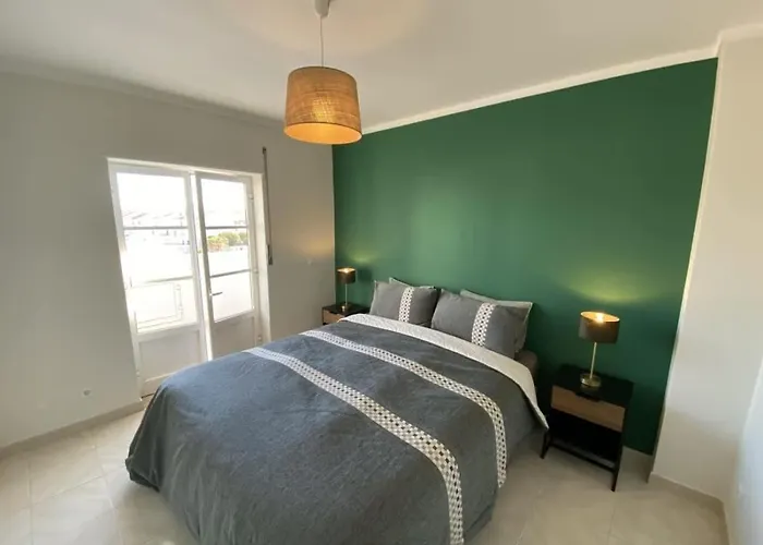 Casa Melli With Sunset Oceanview Terrace Appartamento Lourinhã