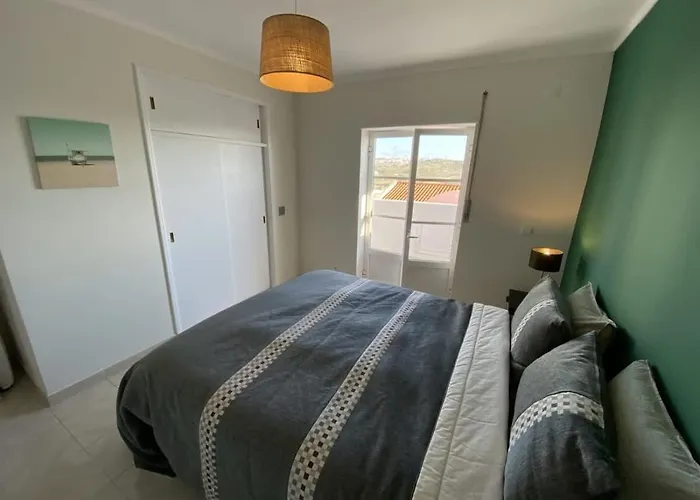 Appartamento Casa Melli With Sunset Oceanview Terrace Lourinhã