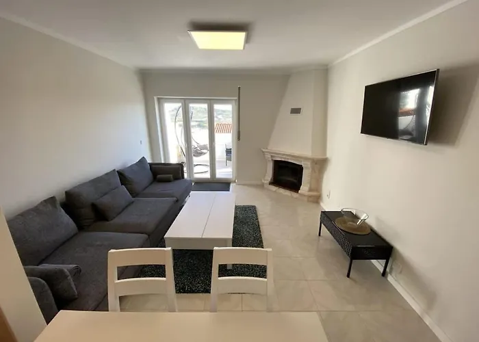 Casa Melli With Sunset Oceanview Terrace Appartamento *