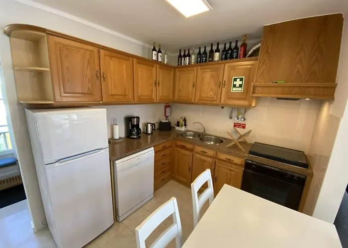 Appartamento Casa Melli With Sunset Oceanview Terrace Lourinhã