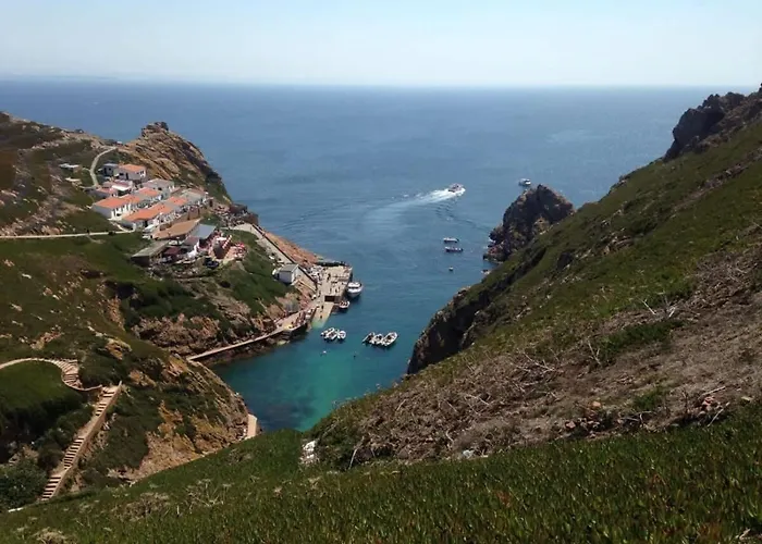 Casa Melli With Sunset Oceanview Terrace Lourinhã