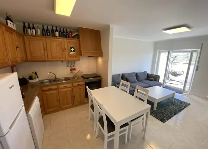 Casa Melli With Sunset Oceanview Terrace Appartamento